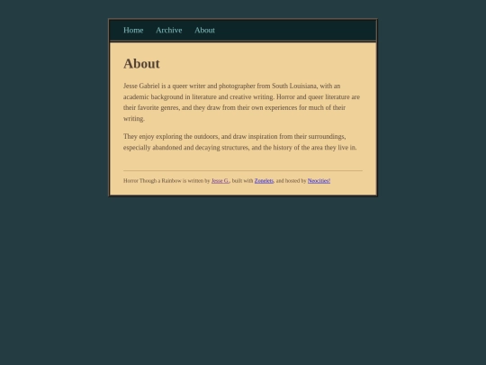 about screenshot