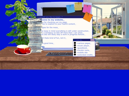 mikeytown screenshot