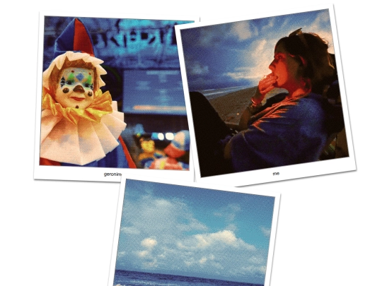 photos screenshot