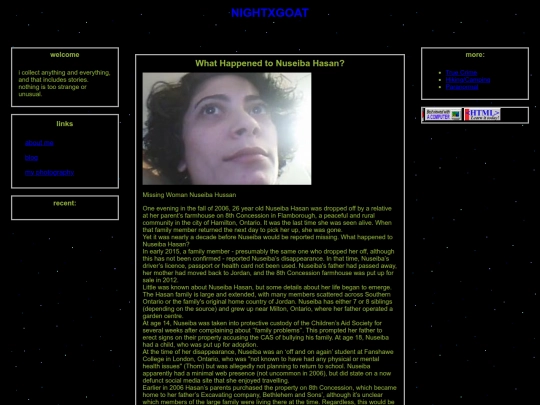 nuseiba screenshot