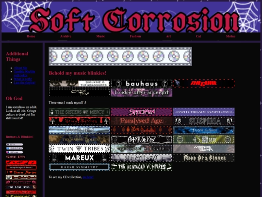 music screenshot