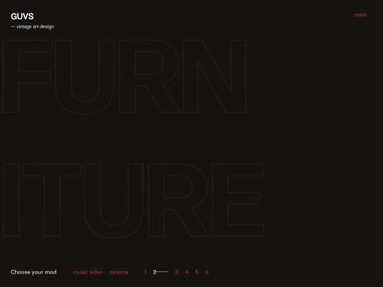 CFDC_TRAILMIX/index2 screenshot