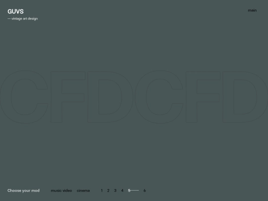 CFDC_TRAILMIX/index5 screenshot