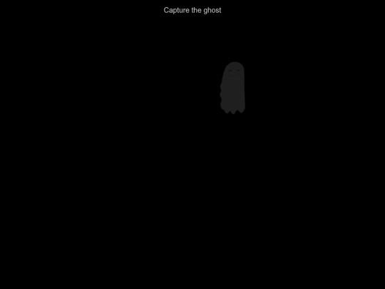 ghosts screenshot