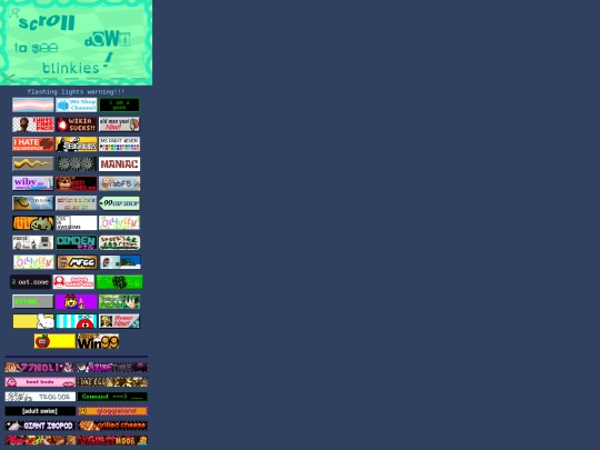 collect screenshot