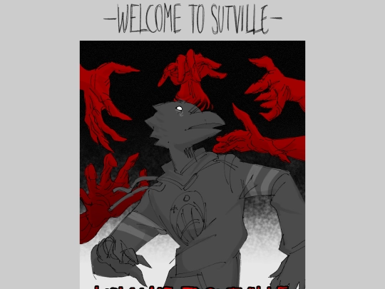 sutville/wts0 screenshot