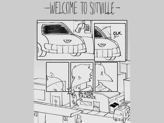 sutville/wts6 screenshot