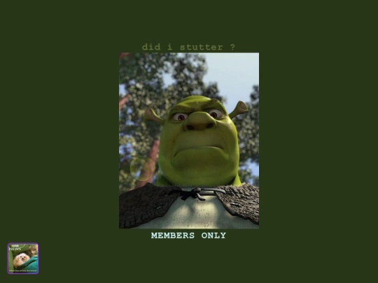membersonly/denied screenshot