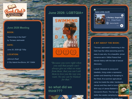 monthpages/archived/arch_jun_26 screenshot