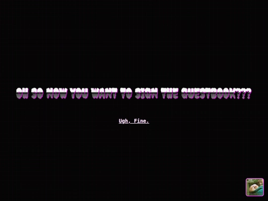 secrit_plays/guestbook_ffs screenshot