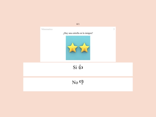 Matematica screenshot