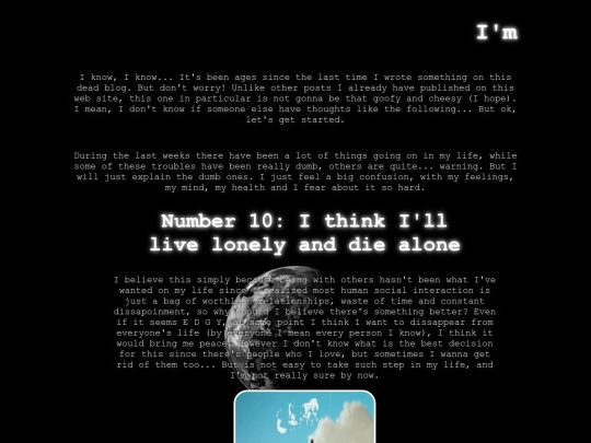 confusion screenshot