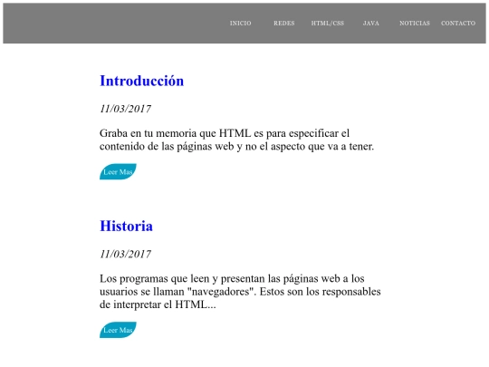 PAGINAS/web screenshot