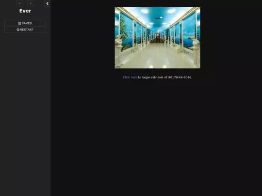 Ever Draft 4 screenshot
