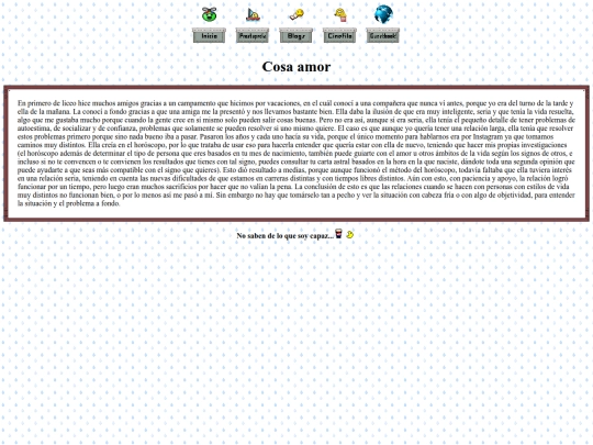 blog2 screenshot