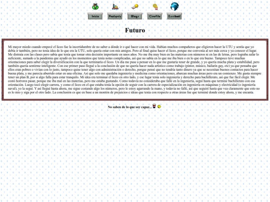 blogs5 screenshot