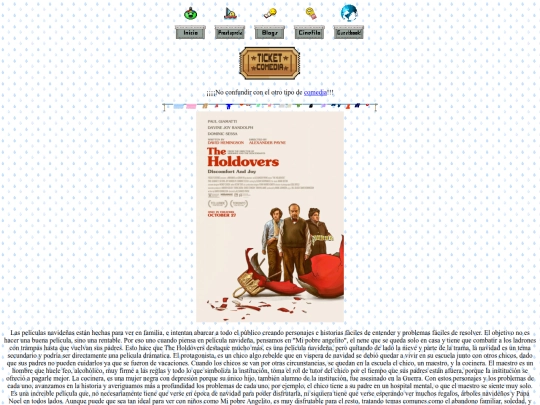 pruebageo screenshot
