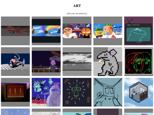 art screenshot