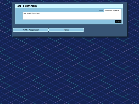 askbox screenshot