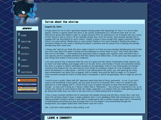 journal/2023/aug26 screenshot