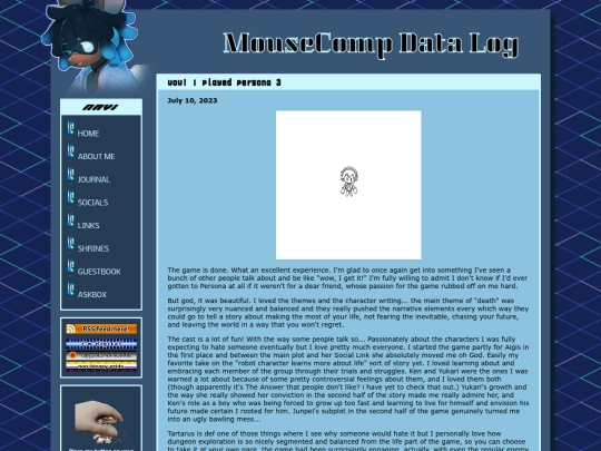 journal/2023/jul10 screenshot