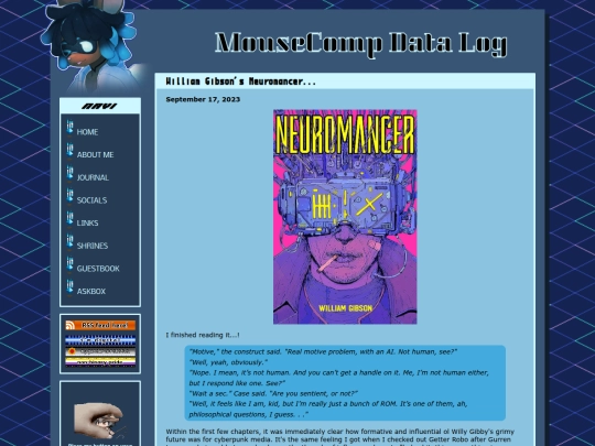 journal/2023/sep17 screenshot