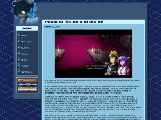 journal/2024/march12 screenshot