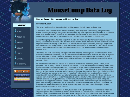 journal/2024/nov5 screenshot