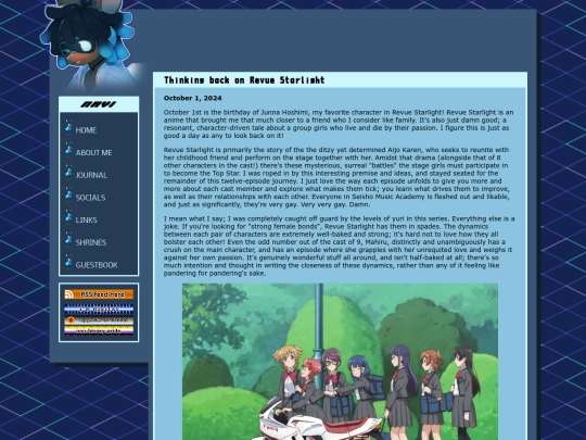 journal/2024/oct1 screenshot