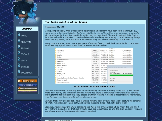 journal/2024/sept13 screenshot