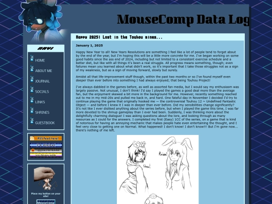 journal/2025/jan1 screenshot