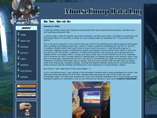 journal/2026/jan5 screenshot