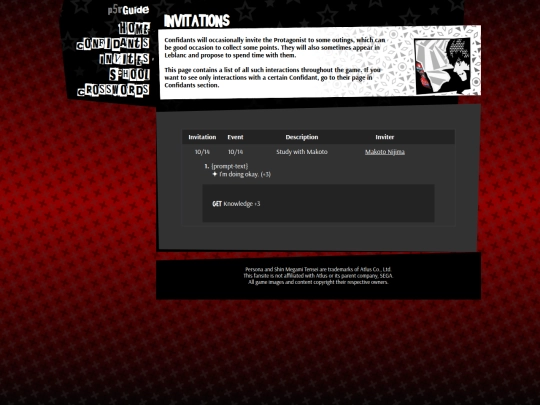 guides/p5r/invitations/study-with-makoto2 screenshot