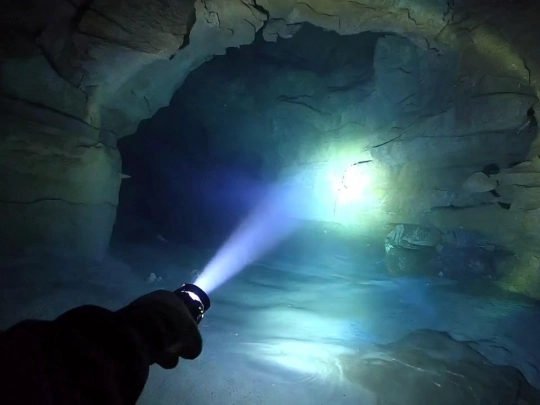sinkingdeeper screenshot