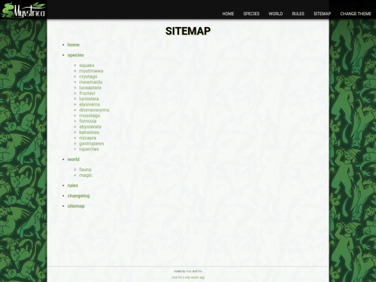 map screenshot