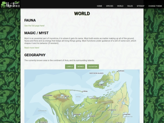 world screenshot
