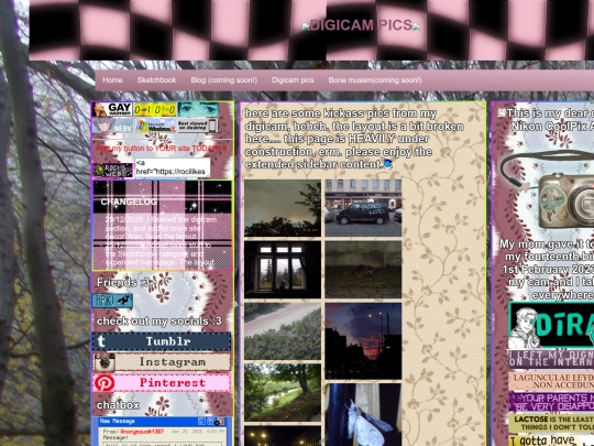 digicam screenshot