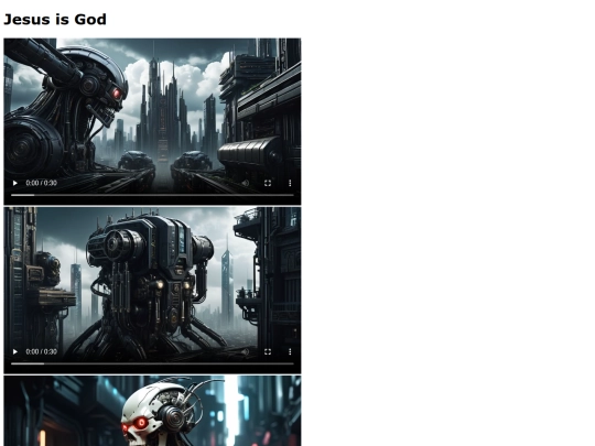animations/Deforum screenshot