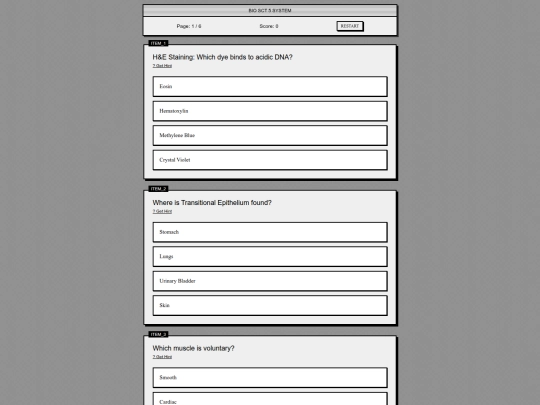 bio/bio5.html/bio5 screenshot
