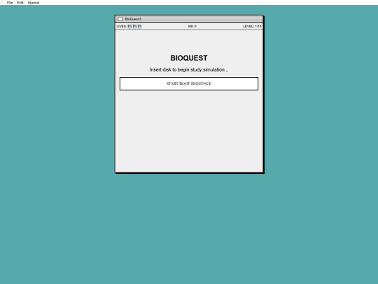 bio/bioquest5 screenshot