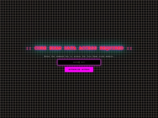 bio3test screenshot