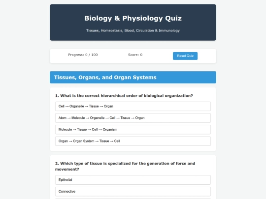 bio5 screenshot