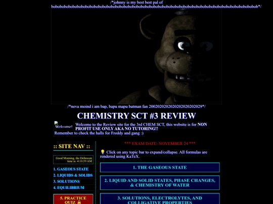 chem3 screenshot