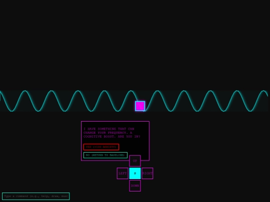 testai screenshot