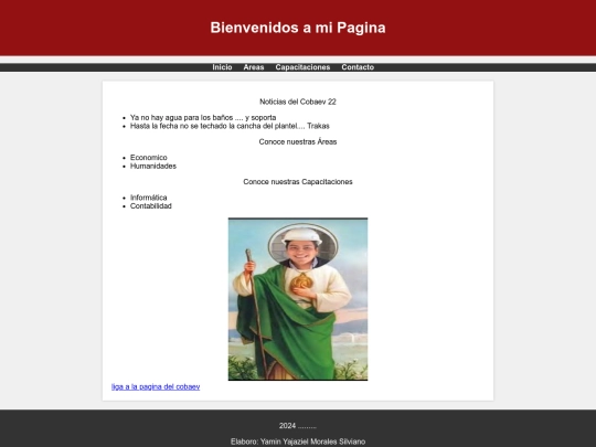 proyecto 201 screenshot