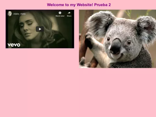 prueba2 screenshot