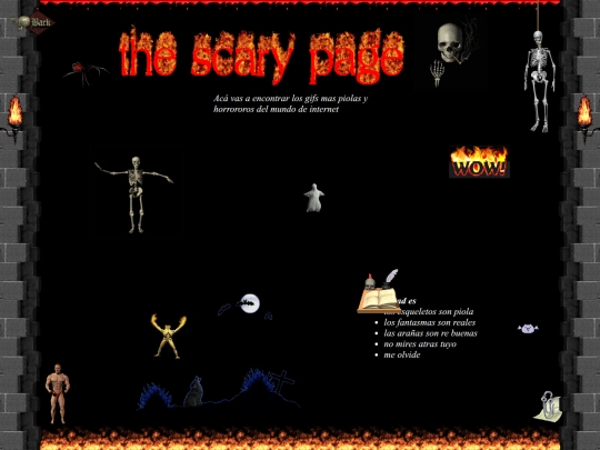 hell screenshot