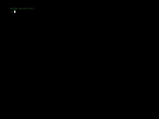 help screenshot