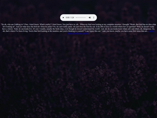 partyofthemind screenshot