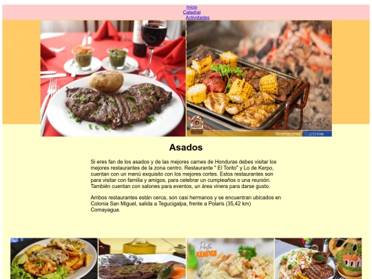 populares screenshot